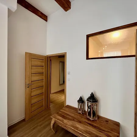 Apartment Potucek *
